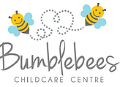Bumblebees Childcare Logo